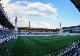 Οριστικό: Στην έδρα της Μπάτσκα Τόπολα το Μακάμπι Τελ Αβίβ – Ολυμπιακός