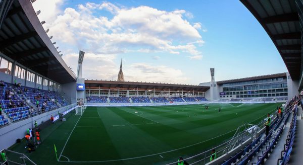 Οριστικό: Στην έδρα της Μπάτσκα Τόπολα το Μακάμπι Τελ Αβίβ – Ολυμπιακός