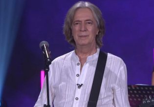 Κώστας Τουρνάς: «Τα πράγματα στην τηλεόραση είναι  fast food»