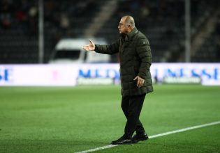 Παναθηναϊκός: Tα πλάνα του Τερίμ για την ρεβάνς με τον ΠΑΟΚ