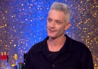 Θεοχάρης Ιωαννίδης: «Δεν μετανιώνω για τίποτα έκτος από τις κακές φωτογραφίες»