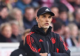 Αποχωρεί το καλοκαίρι από την Μπάγερν ο Τούχελ