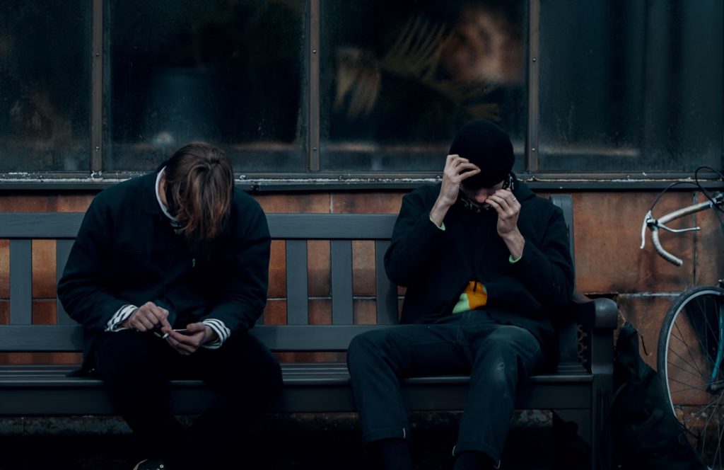 NEETs, οι νέοι στη Βρετανία είναι πολύ φτωχοί για να εργαστούν