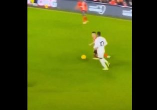 Απίθανο: Ο Ράσφορντ κάνει άμυνα με τα… μάτια και εξοργίζει τους φίλους της Γιουνάιτεντ (vid)