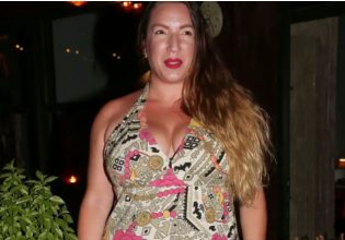 Βασίλης Δημάκης για Ερασμία Μάνου: «Αισθάνομαι πλέον απελευθερωμένος»