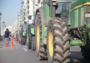 Η οργή της αγροτιάς: Η αλλαγή της ΚΑΠ και ο κυβερνητικός εμπαιγμός