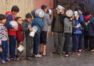 Ανοιχτή επιστολή κατακρίνει την στάση της οργάνωσης PEN America στον πόλεμο του Ισραήλ στη Γάζα