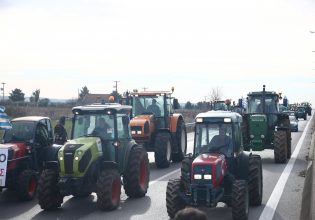 Στόχος της ΚΑΠ είναι η βίαιη εκδίωξη των αγροτών και η αλλαγή χρήσης γης, λέει ο Καραθανασόπουλος
