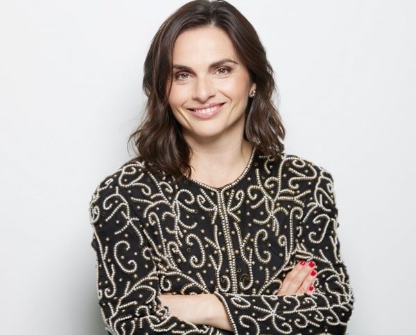 Vanda Rapti: «Η σκανδιναβική αφήγηση είναι ωμή, ρεαλιστική, χωρίς περιττή στίλβωση και με σύνθετους χαρακτήρες»