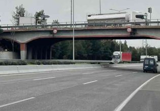 Έκτακτο ψήφισμα του Δήμου Κηφισιάς για την γέφυρα της Βαρυμπόμπης