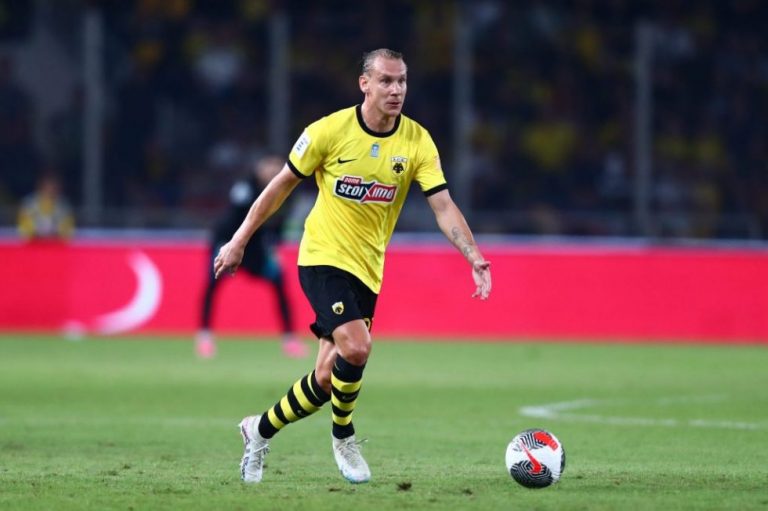 Ερωτηματικό ο παρτενέρ του Βίντα στην Τούμπα