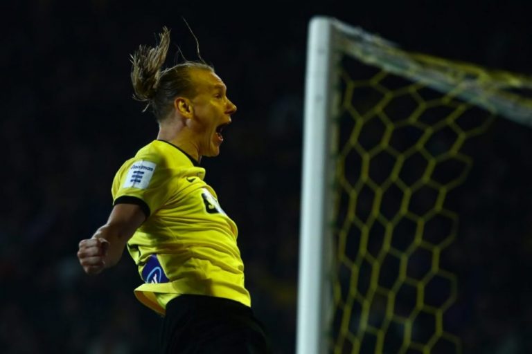 ΑΕΚ: Μπήκαν Βίντα και Πισάρο ενόψει Τούμπας