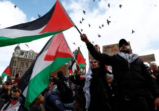 Καλλιτέχνες ζητούν τον αποκλεισμό του Ισραήλ από την Μπιενάλε της Βενετίας