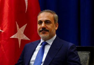 Μήπως το θέμα των νησιών του Αιγαίου δεν έχει κλείσει; – Τι ανέφερε σε συνέντευξη του ο Φιντάν