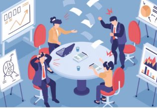 Τι να κάνω με τον τοξικό συνάδελφο;