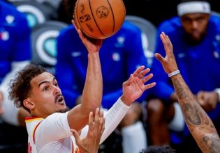 NBA All Star Game: Γιανγκ και Μπαρνς οι αντικαταστάτες των Εμπίιντ και Ραντλ