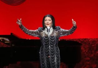 Ζωζώ Σαπουντζάκη: Εξιτήριο από το νοσοκομείο μετά από 10 ημέρες νοσηλείας