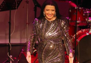 Ζωζώ Σαπουντζάκη: Όλα τα νεότερα για την υγεία της