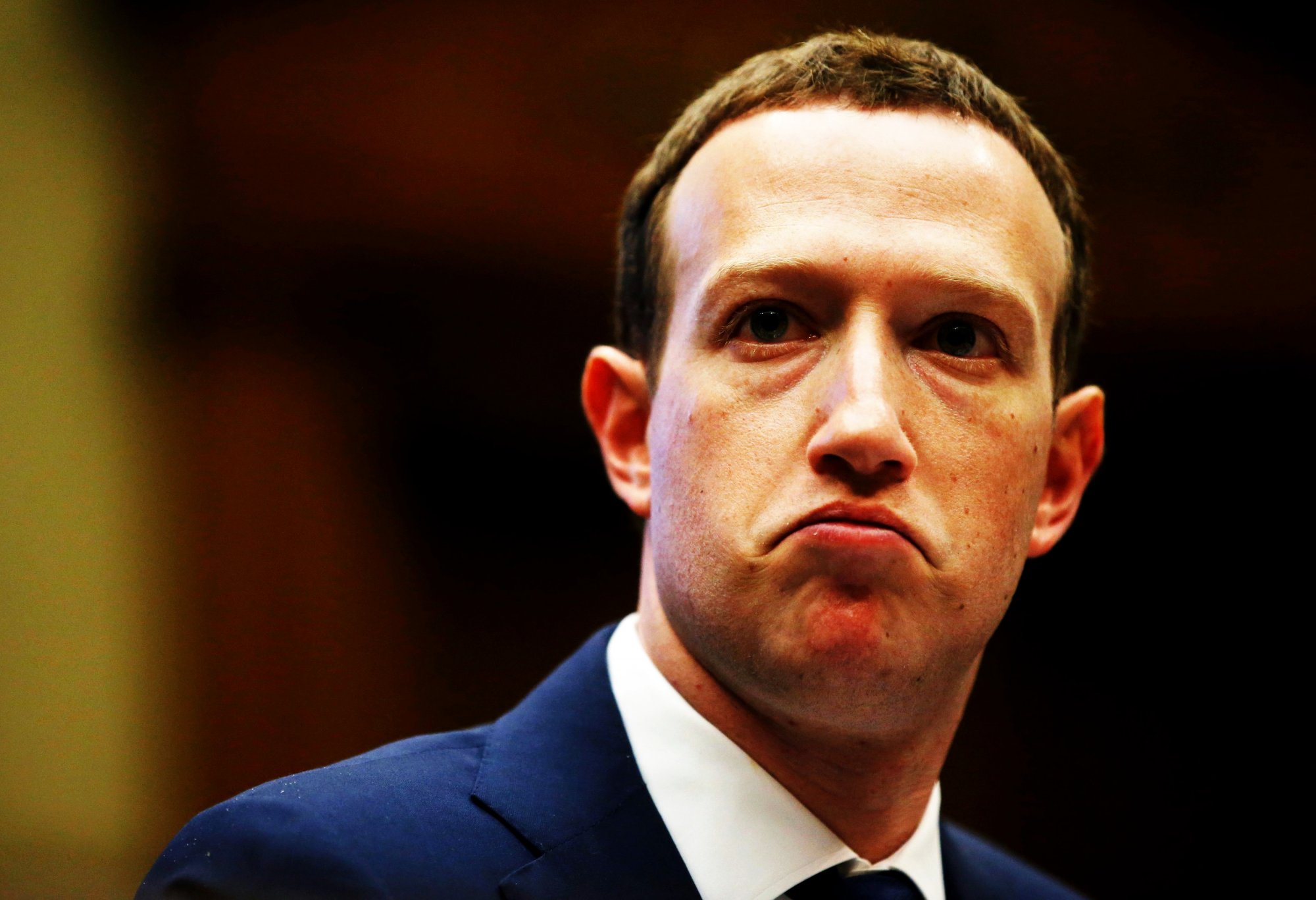 Meta: Zuckerberg plans to profit from user data – what he is planning