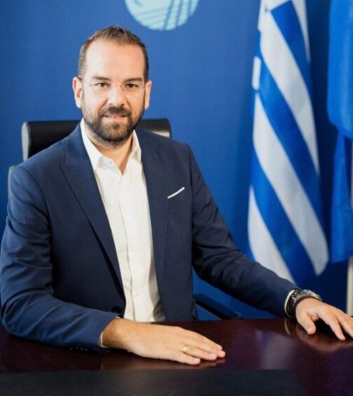 Ν.Φαρμάκης: « Έχω πει ότι θέλω η Περιφέρεια να λειτουργεί ως μία «καλολαδωμένη μηχανή»