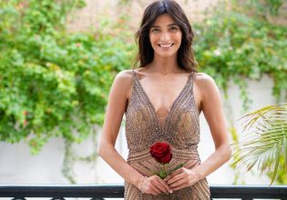 Αντιγόνη Κουλουκάκου: Το τελευταίο γύρισμα στη «Γη της Ελιάς» πριν τη γέννηση του μωρού της