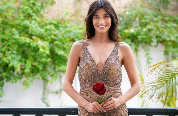 Αντιγόνη Κουλουκάκου: Το τελευταίο γύρισμα στη «Γη της Ελιάς» πριν τη γέννηση του μωρού της