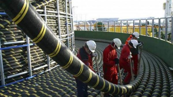 Δολιοφθορά στο έργο της ηλεκτρικής διασύνδεσης Κρήτης – Αττικής