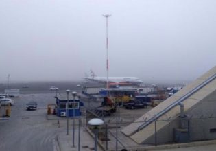 Θεσσαλονίκη: Σε δίκη αστυνομικός για διακίνηση μεταναστών μέσω του αεροδρομίου «Μακεδονία»