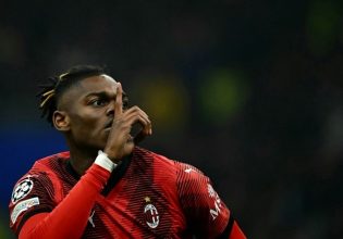 Μπάχαλο η Μίλαν: Θέλει να φύγει ο Λεάο με ομάδα της Premier League να «κρύβεται» από πίσω