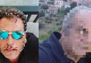 Αγία Βαρβάρα: Προφυλακίστηκαν ο 69χρονος δράστης του φονικού και η σύζυγός του