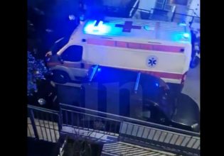 Αγία Βαρβάρα: Οι αναρτήσεις του θύματος και της συζύγου του λίγο πριν το έγκλημα