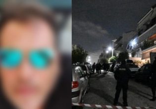 Αγία Βαρβάρα: «Τι έκανες; Τον σκότωσες» – Τι είπε ο αστυνομικός γιος του δράστη μετά τη δολοφονία