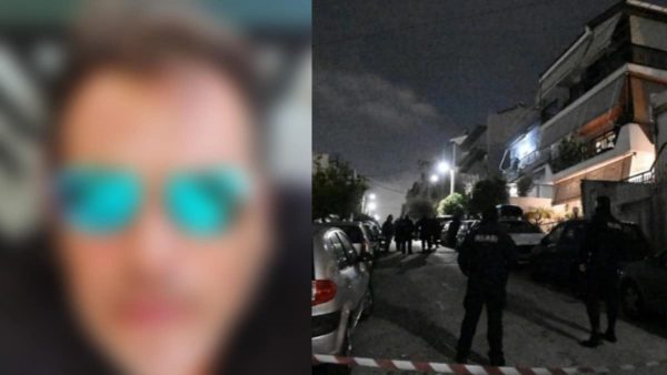 Αγία Βαρβάρα: «Τι έκανες; Τον σκότωσες» – Τι είπε ο αστυνομικός γιος του δράστη μετά τη δολοφονία