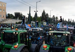 Επίκαιρη επερώτηση ΠΑΣΟΚ: Ανυπαρξία σχεδίου και κυβερνητικά λάθη οδήγησαν σε αδιέξοδο τους αγρότες