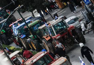 Έτοιμοι να σκληρύνουν τη στάση τους οι αγρότες – «Θα δούμε εικόνες που θυμίζουν Γαλλία, Γερμανία, Ιταλία»