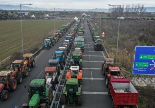 Αγρότες: Γιατί παραμένουν στα μπλόκα – Οι παροχές που δεν πήραν