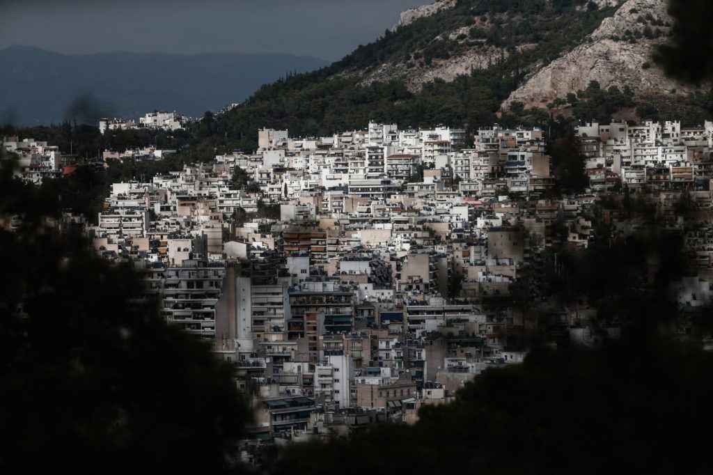 Ιστορικό αρνητικό ρεκόρ στις τιμές των ενοικίων στην Ελλάδα – Σε απόγνωση οι ενοικιαστές