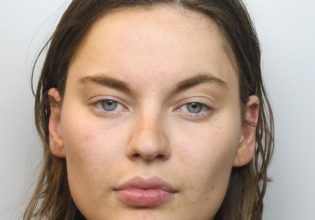 Ισόβια στην 24χρονη που σκότωσε τον αρραβωνιαστικό της με το αυτοκίνητο