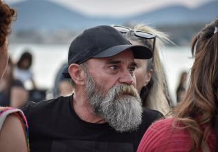 Κώστας Πολυχρονόπουλος: «Θα μιλήσω στη Δικαιοσύνη όταν και άμα με καλέσει»