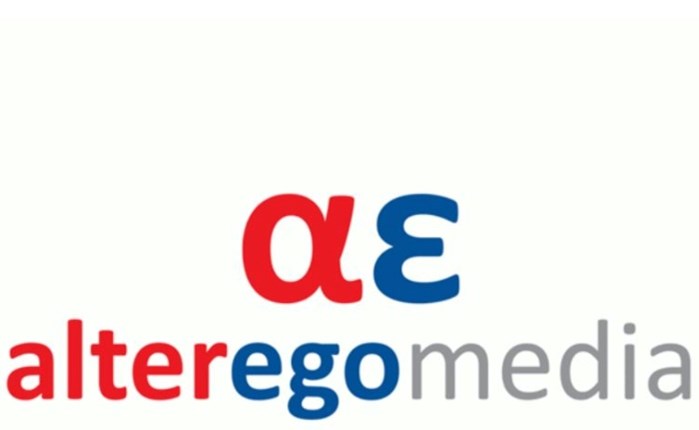 ALTER EGO: Νέος Γενικός Διευθυντής Στρατηγικής, Τεχνολογίας και Ανάπτυξης