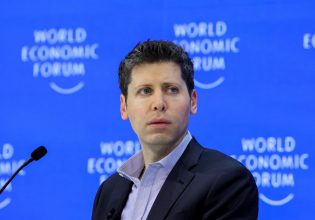 OpenAI: Ο Σαμ Άλτμαν στο κυνήγι τρισεκατομμυρίων δολαρίων