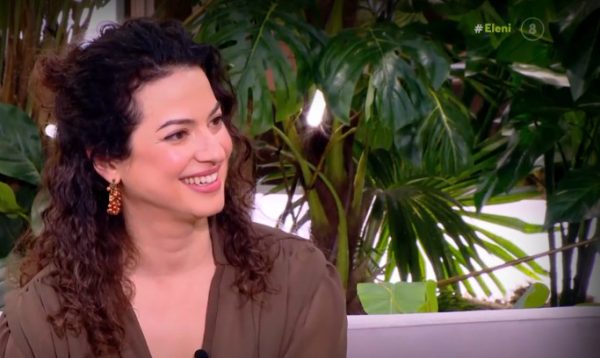 Τι αποκαλύπτει για το «Ναυάγιο» η Αμαλία Καβάλη – «Η Στέλλα φτάνει στα όρια»