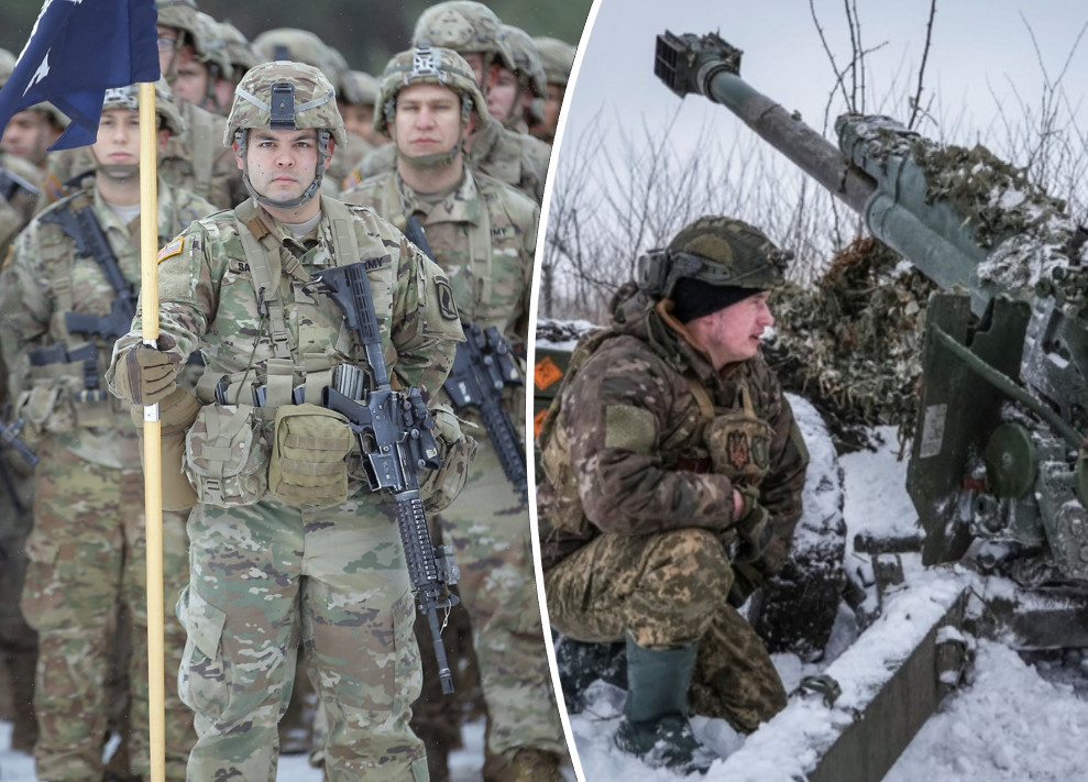 Foreign Affairs: Ακόμα και ο Αμερικανικός Στρατός ίσως να μην νικούσε τους Ρώσους στην Ουκρανία