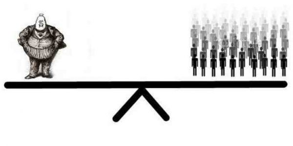 Το δημόσιο δεν μπορεί να προσφέρει υπηρεσίες υγείας με εισοδηματικά κριτήρια