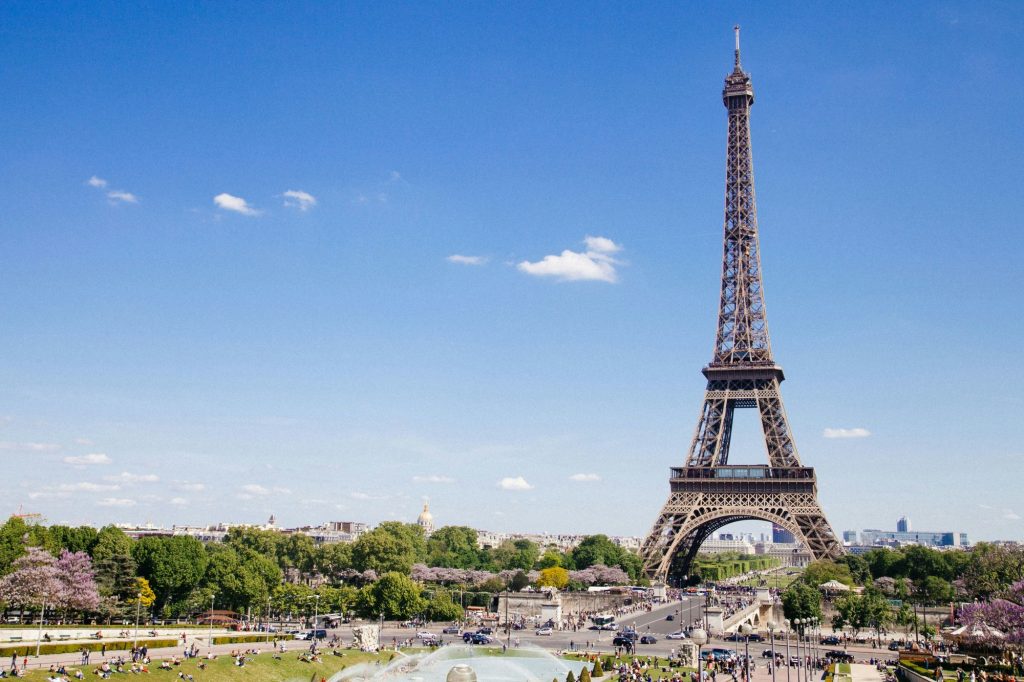 Γαλλία: Απώλειες εκατομμυρίων ευρώ λόγω της απεργίας στον Πύργο του Άιφελ – Πόσα χάθηκαν σε έξι ημέρες