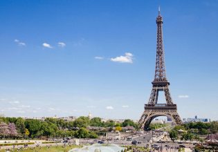 Γαλλία: Απώλειες εκατομμυρίων ευρώ λόγω της απεργίας στον Πύργο του Άιφελ – Πόσα χάθηκαν σε έξι ημέρες