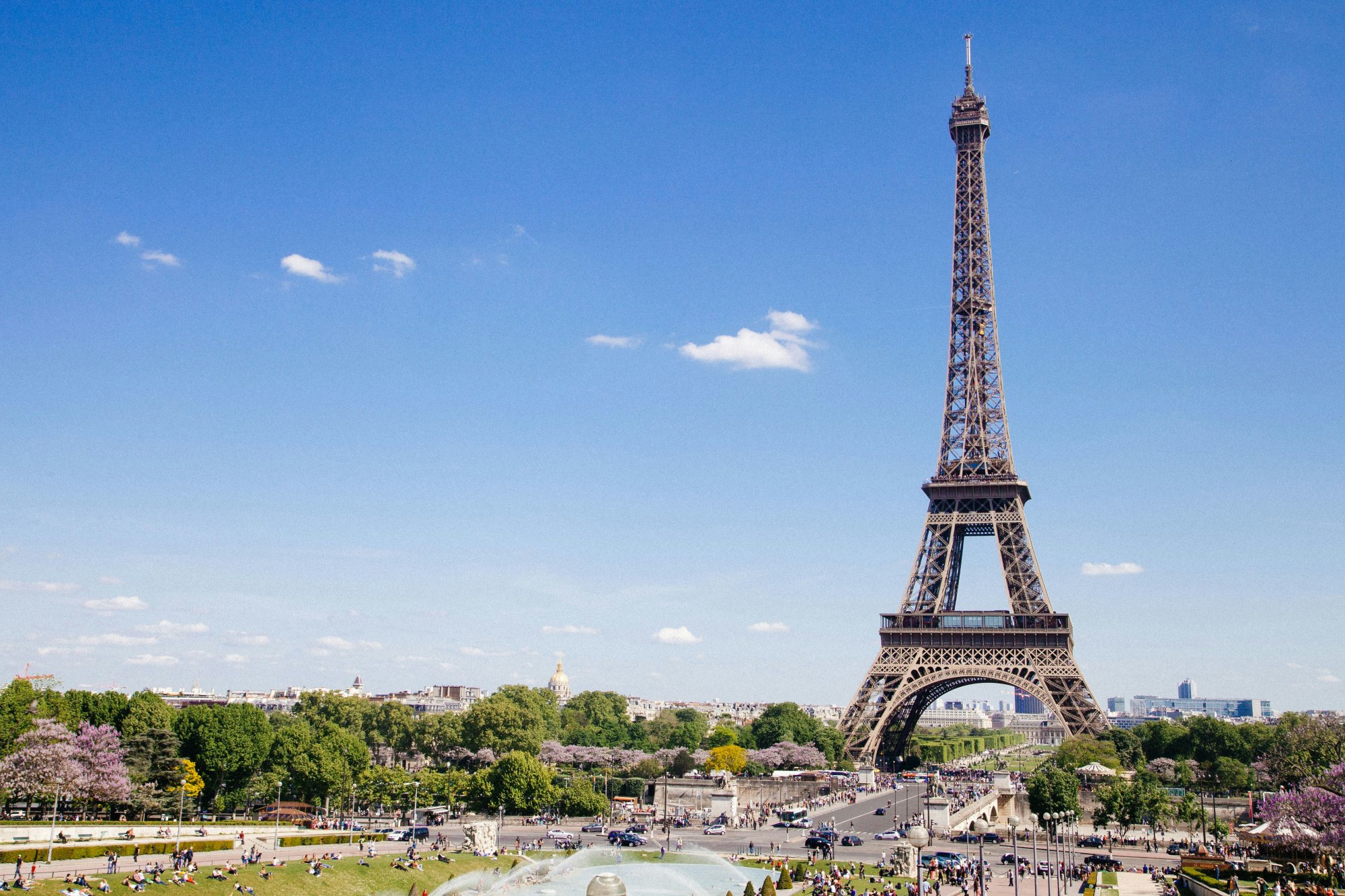 Γαλλία: Απώλειες εκατομμυρίων ευρώ λόγω της απεργίας στον Πύργο του Άιφελ - Πόσα χάθηκαν σε έξι ημέρες