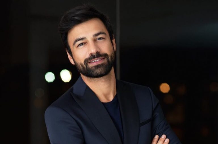 Αντρέας Γεωργίου: «Αρνούμαι να πάρω άδεια για την Αμμόχωστο» – Το spoiler για το «Famagusta»