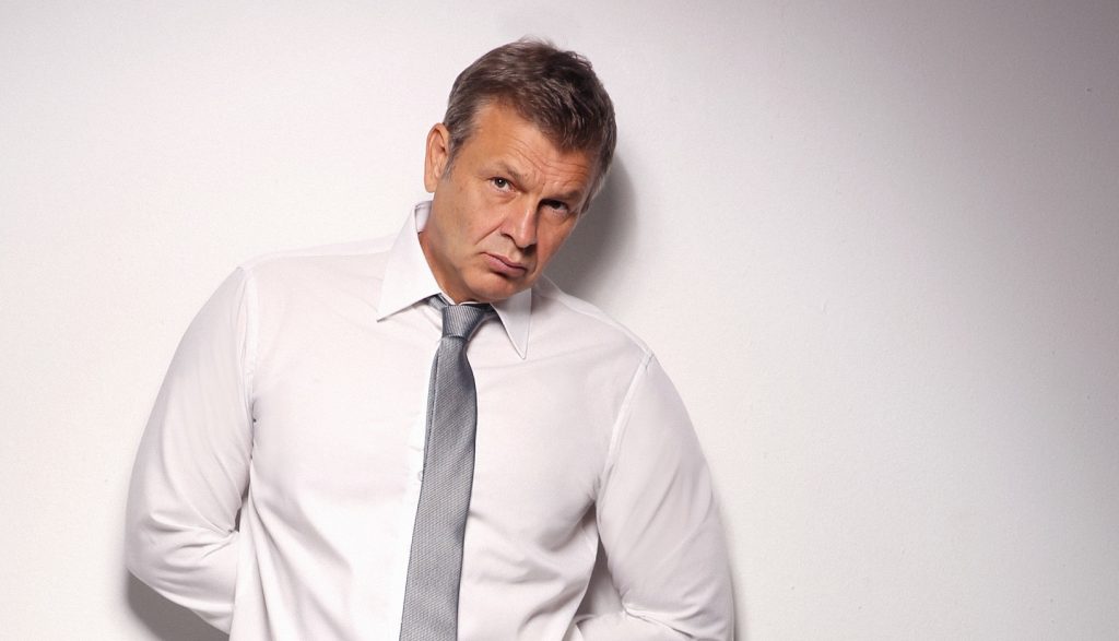 O Απόστολος Γκλέτσος και το άγνωστο προξενιό με την κόρη ενός τσιφλικά