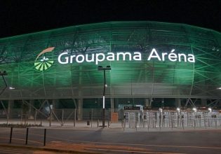 Sold out το Φερεντσβάρος – Ολυμπιακός